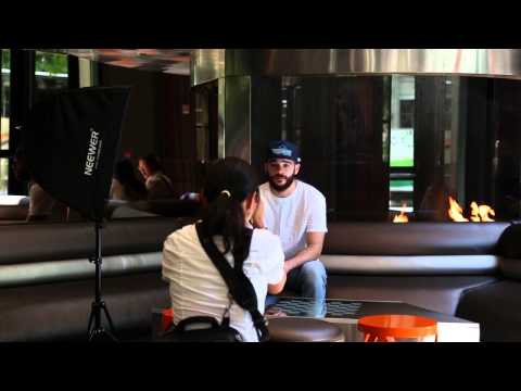 Jon Bellion - Beautiful Grind Ep. 5