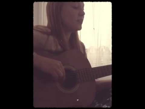Kika - Oh my mama cover