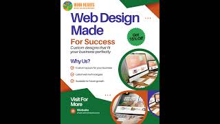 Website Design for Beginners | Modern Web Design Tutorial 2025 #domainregistration #creativewebsite