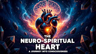 The Heart-Brain in Islam: Qur’anic Psychology & Sufi Neuroscience Explained