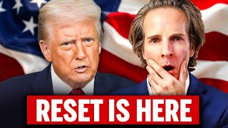 U.S. $37T Crypto Reset Update - It's Happening RIGHT NOW