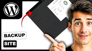 How to backup WordPress website using BlogVault (Easiest Way)(2026 Guide)