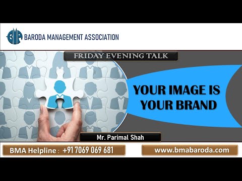 FET : 'Your Image Is Your Brand'