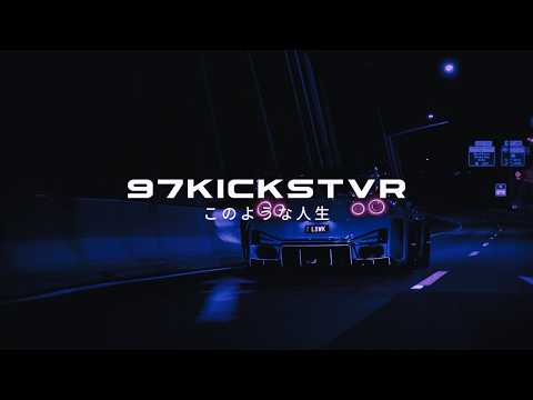 IVOXYGEN - LIFE LIKE THIS (97Kickstvr Remix) [Wave/Phonk]