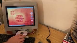 iMac G3 QuickTake