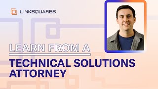 Learn from a Technical Solutions Attorney: Analyze with Aidan Sullivan