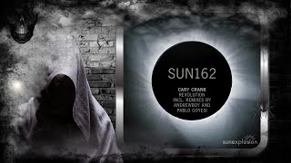 Cary Crank – Revolution (Extended Mix) [Sunexplosion]