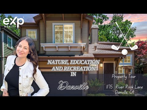 River Rock Lane Property Tour