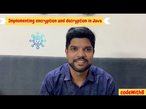DES encryption implementation in java