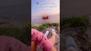 What’s a day you’ll never forget?…{ #scary #april #preppy #shorts #fypviral #fyp #blowup #summer }