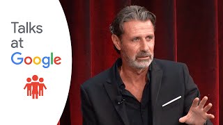 Patrick Mouratoglou | Champion Mindset | Talks at Google