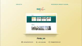 Thinking of Redesigning Your Website???? | Responsive Web Design - RAK Fix L.L.C