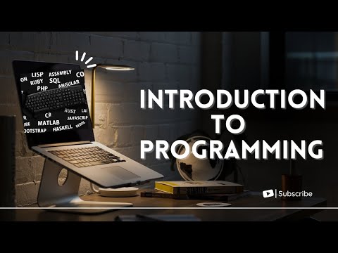Introduction to programming | Advantages and disadvantages of programming | Tips for programming