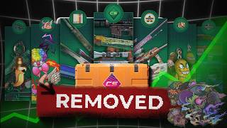 These ARMORY INVESTMENTS are getting REMOVED soon