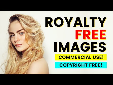 10 Websites to Download Royalty Free Images For Commercial Use | No Copyright Images | Stock Photos