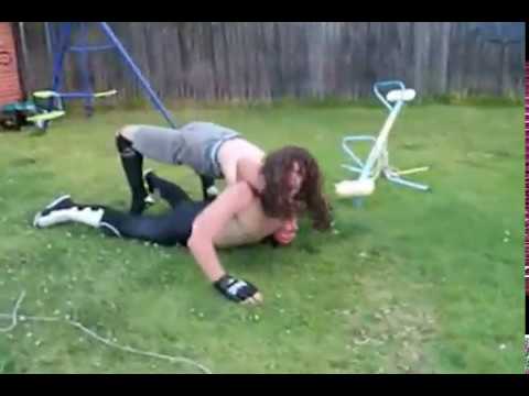 LCWA - Coastal Chaos 3 (MV)