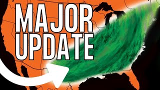 This Ice Storm Is Worse Than Expected...