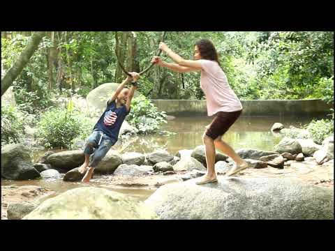 [ตะลอนทัวส์EP.1] ปีนน้ำตกชันตาเถร