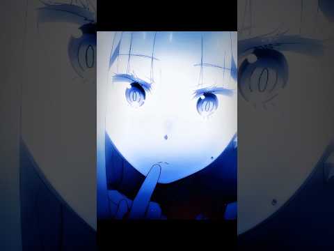 Emilia 😚🤍 | Rezero Edit | Anime  | Manga | #anime #emilia #subaru #rezero