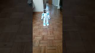 TECH BOT RoBoT ze Smyka
