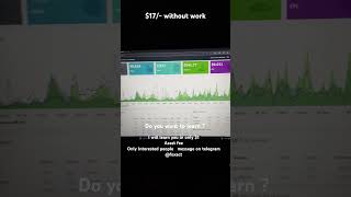 Do you want to learn easy ? #shorts #money #howtomakemoneyonline