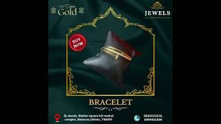 Perfect Gift for Your Sister! 🌟 Stunning 1 Jewellry by SJ Jewels