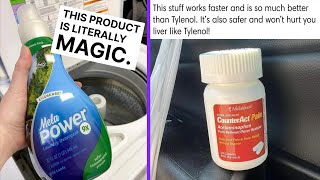 "Magical" MLM Products ~ r/AntiMLM