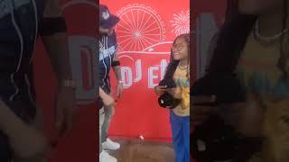 DJ Envy Car Show + Dolphland Museum in Memphis #DJEnvy #Dolph