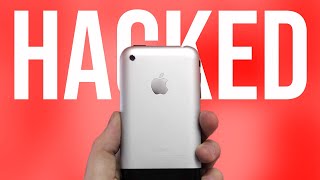 The iPhone Hack That Saved Apple