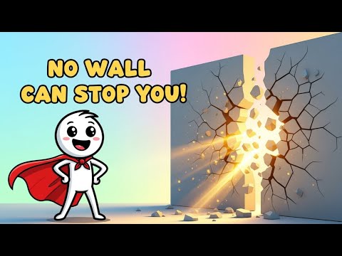 The Secret Force Stopping You From Reaching Your Goals