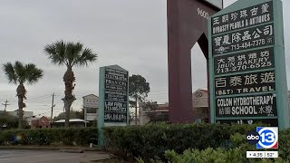 What a new study reveals about Houston's Asian population