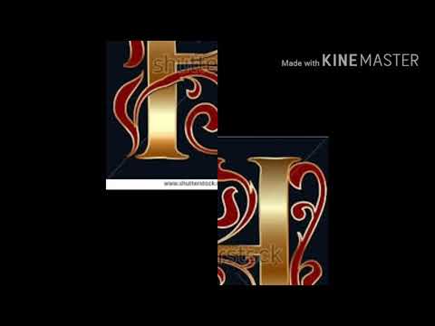 H letter WhatsApp status new