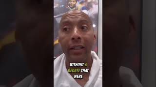 From Athlete to Entrepreneur: Finding Success Outside College