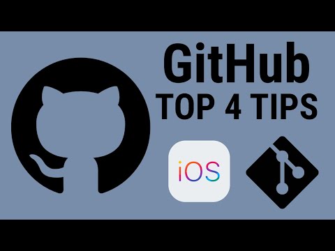 4 GitHub Makeover Tips to Impress Employers | iOS Developers