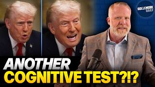 Donald Trump ALARMS NBC REPORTER w/ Slurring Answers in Wild Interview!!!