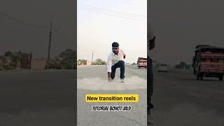 new transition reel for bikers 🏍️.... || #editing #transition #reelstutorials