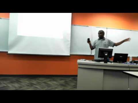 Introduction to Android Development Part 2
