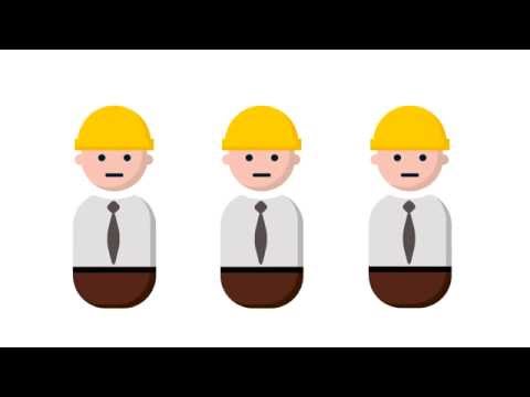 eSUB Construction Project Management Software - The Tale of the Office Troll