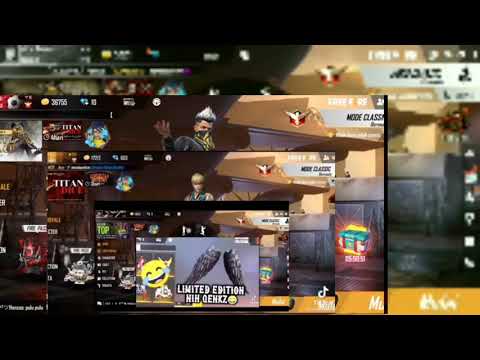 PRESET AM GK ADA LAWAN BANG TORA 😂😂