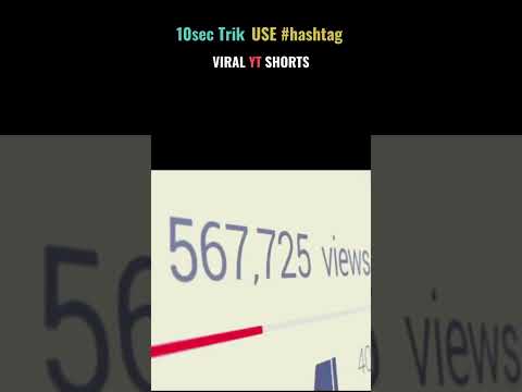 10-Second Trick To Make Your YouTube Shorts Go Viral!  #shortsyoutube #shortsviral
