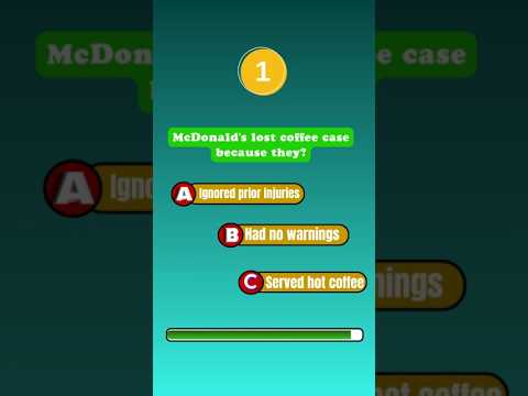 #lawquiz#courtroomquiz #insanequestionsaskedincourt#legaltrivia#lawfactsquiz