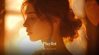 🎧 𝐩𝐥𝐚𝐲𝐥𝐢𝐬𝐭 | 햇살 좋은 날, 여유롭고 편안한 어쿠스틱 팝송 플리 ☀️