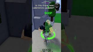 Is this the new blox fruits valentines update!?😱😱.. #roblox #bloxfruit #bloxfruits