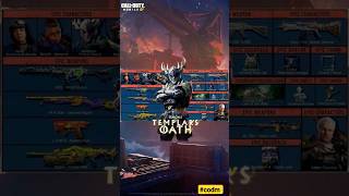 #codm #callofduty #callofdutymobile #codmobile_partner #battle_royal