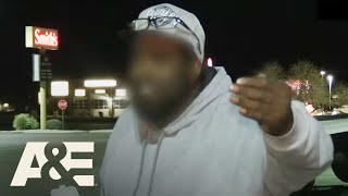 Live PD: I Want My Groceries (Season 3) | A&E