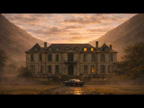 Yuston XIII - Histoire sans fin (LYRIC VIDEO)