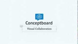 Conceptboard - Visual Collaboration on Ideas & Documents