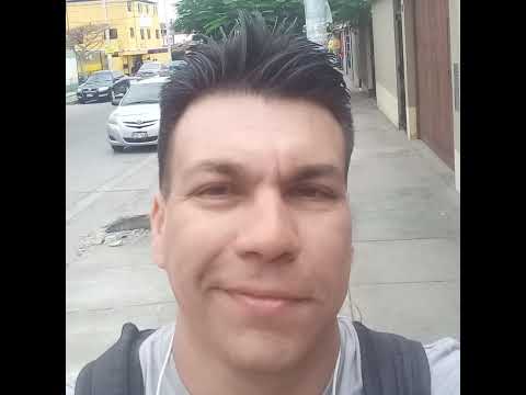 Transmisión en vivo de Jose Martinez