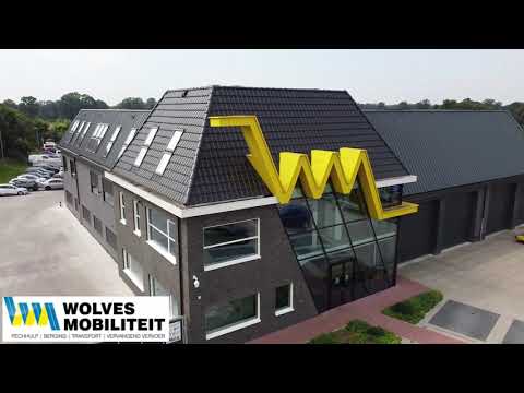 Wolves Mobiliteit