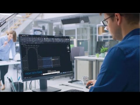 FREE WORKSHOP ON ELECTRICAL CAD [TAMIL]